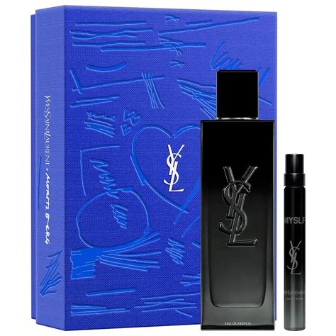 yves saint laurent myslf sephora|yves saint laurent cologne sephora.